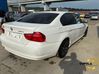 Rear quarter panel 