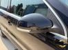 Manual wing mirror 