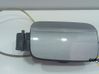 Fuel tank cap trim 