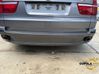 Rear bumper 
