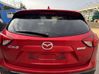 Tailgate/trunk/boot lid KDY16202XD