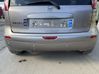 Galinis bamperis 850229U040