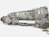 Automatic gearbox 