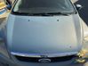 Engine bonnet/hood 