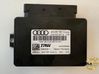Hand brake control module 