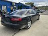 Rear quarter panel 