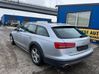 Rear quarter panel 4G9809838