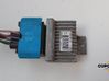 Glow plug pre-heat relay 