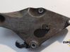Engine mounting bracket 