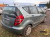 Panel lateral trasero 