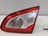 Tailgate rear/tail lights 