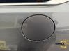 Fuel tank cap trim 