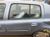 Rear door 