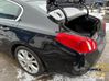 Rear quarter panel 