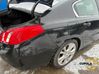 Rear quarter panel 