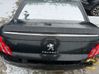 Tailgate/trunk/boot lid 
