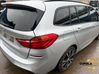 Rear quarter panel 