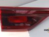 Tailgate rear/tail lights 