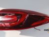 Rear/tail lights 