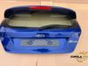 Tailgate/trunk/boot lid 