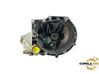 Manual 5 speed gearbox 