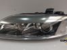 Headlight/headlamp 