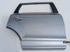 Rear door 