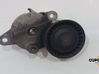 Timing belt tensioner pulley 