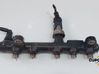 Fuel main line pipe 