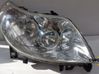 Headlight/headlamp 