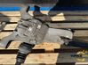 Rear differential 
