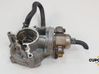 Vacuum pump 