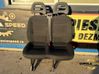 Rear seat 735750383
