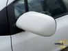 Manual wing mirror 