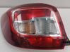Rear/tail lights 