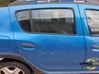 Rear door 