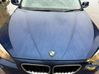 Engine bonnet/hood 