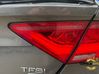 Tailgate rear/tail lights 