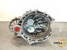 Manual 6 speed gearbox 