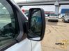 Manual wing mirror 