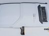 Rear door 
