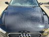 Engine bonnet/hood 