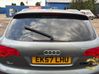 Tailgate/trunk/boot lid 4L0827023
