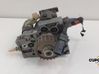 Fuel injection high pressure pump 