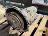 Automatic gearbox 