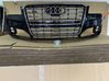 Front bumper 4H0807437F