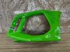 Front bumper 8Y0807437M