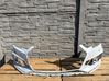 Front bumper 8W0807437T