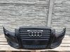 Front bumper 4F0807437