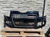 Front bumper 8J0807437D